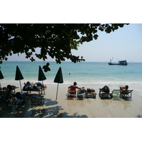 รูปถ่าย ไทย(Thailand) เกาะเสม็ด(Ko Samet) อ่าวไผ่(Ao Phai) 2009-01 41