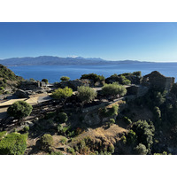 รูปถ่าย ฝรั่งเศส(France) คอร์สิคา(Corsica) นอนซา(Nonza) 2022-06 23