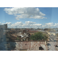 รูปถ่าย รัสเซีย(Russia) เซนต์ปีเตอร์สเบิร์ก(St Petersburg) โรงแรมเรอเนสซองส์ บอลติก(Renaissance Baltic Hotel) 2006-07 38