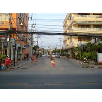 รูปถ่าย ไทย(Thailand) จอมเทียน(Jomtien) จอมเทียนสายหนึ่ง(Jomtien Sainueng) 2008-01 8