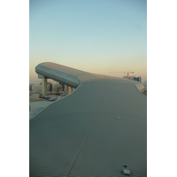 รูปถ่าย สหรัฐอาหรับเอมิเรตส์(United Arab Emirates) ดูไบ(Dubai) โรงแรมเคมพินสกี้ มอลล์ออฟดิเอมิเรตส์(Kempinski Hotel Mall of the Emirates) 2009-01 103