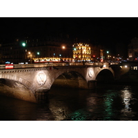 รูปถ่าย ฝรั่งเศส(France) ปารีส(Paris) คุ้มที่ 1(1st Arrondissement) 2006-03 0