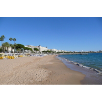 รูปถ่าย ฝรั่งเศส(France) คานส์(Cannes) ครัวเซทท์(Croisette) 2007-10 61
