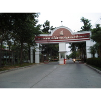 รูปถ่าย ไทย(Thailand) จอมเทียน(Jomtien) ทัพพระยา(Thappraya) 2008-01 39