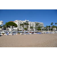 รูปถ่าย ฝรั่งเศส(France) คานส์(Cannes) ครัวเซทท์(Croisette) 2007-10 63