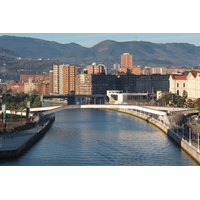 รูปถ่าย สเปน(Spain) บิลบาโอ(Bilbao) 2013-01 19