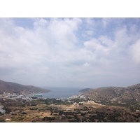 รูปถ่าย กรีก(Greece) เกาะอามอร์กอส(Amorgos) 2014-07 214