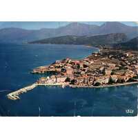 รูปถ่าย ฝรั่งเศส(France) คอร์สิคา(Corsica) โปสการ์ดเก่า(Old Postcards) 1900-01 296