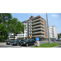 รูปถ่าย เยอรมนี(Germany) ดัสเซลดอร์ฟ(Dusseldorf) 2007-05 113
