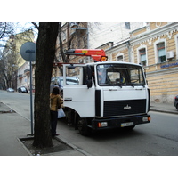 รูปถ่าย ยูเครน(Ukraine) เคียฟ(Kiev) 2007-03 89