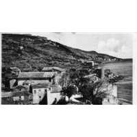 รูปถ่าย ฝรั่งเศส(France) คอร์สิคา(Corsica) โปสการ์ดเก่า(Old Postcards) 1900-01 297