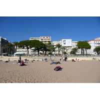 รูปถ่าย ฝรั่งเศส(France) คานส์(Cannes) ครัวเซทท์(Croisette) 2007-10 59