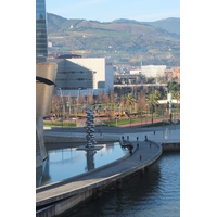 รูปถ่าย สเปน(Spain) บิลบาโอ(Bilbao) 2013-01 8