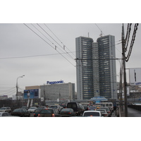 รูปถ่าย รัสเซีย(Russia) มอสโก(Moscow) 2006-03 22