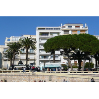 รูปถ่าย ฝรั่งเศส(France) คานส์(Cannes) ครัวเซทท์(Croisette) 2007-10 60