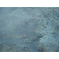 รูปถ่าย ไอซ์แลนด์(Iceland) ครีซูวิค(Krysuvik) 2003-06 8