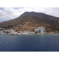 รูปถ่าย กรีก(Greece) เกาะอามอร์กอส(Amorgos) 2014-07 160