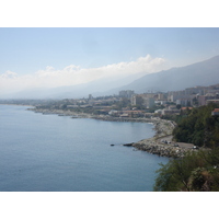 รูปถ่าย ฝรั่งเศส(France) คอร์สิคา(Corsica) บาสเทีย(Bastia) 2006-09 5