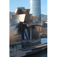 รูปถ่าย สเปน(Spain) บิลบาโอ(Bilbao) 2013-01 15