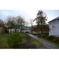 รูปถ่าย ยูเครน(Ukraine) เคียฟ(Kiev) โปดิล(Podil) 2007-11 52