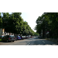 รูปถ่าย เยอรมนี(Germany) ดัสเซลดอร์ฟ(Dusseldorf) 2007-05 61