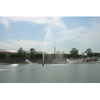 รูปถ่าย ฝรั่งเศส(France) ปารีส(Paris) สวนตุยเลอรี(Garden of Tuileries) 2007-05 368
