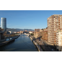 รูปถ่าย สเปน(Spain) บิลบาโอ(Bilbao) 2013-01 7