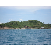 รูปถ่าย ไทย(Thailand) พัทยา(Pattaya) เกาะล้าน(Ko Larn) 2006-04 70