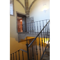 รูปถ่าย สเปน(Spain) ซานเตียโกเดกอมโปสเตลา(Santiago de Compostela) 2013-01 30