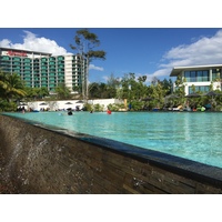 รูปถ่าย ไทย(Thailand) โรงแรมแมริออท ระยอง(Marriott Rayong) 2016-01 37