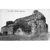 รูปถ่าย ฝรั่งเศส(France) คอร์สิคา(Corsica) โปสการ์ดเก่า(Old Postcards) 1900-01 342