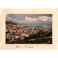 รูปถ่าย ฝรั่งเศส(France) คอร์สิคา(Corsica) โปสการ์ดเก่า(Old Postcards) บาสเทีย(Bastia) 1900-01 178