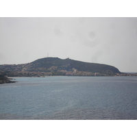 รูปถ่าย ฝรั่งเศส(France) คอร์สิคา(Corsica) ลีล-รูส(Ile Rousse) 2006-09 33