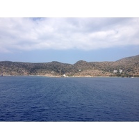 รูปถ่าย กรีก(Greece) หมู่เกาะซิคละดีส(Cyclades) 2014-07 49