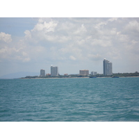 รูปถ่าย ไทย(Thailand) พัทยา(Pattaya) เกาะล้าน(Ko Larn) 2006-04 115