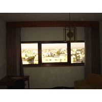 รูปถ่าย จอร์แดน(Jordan) อัมมาน(Amman) โรงแรมเลอเมอริเดียน(Le Meridien Hotel) 2004-10 14