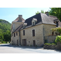 รูปถ่าย ฝรั่งเศส(France) ชนบท(Campagne) 2009-07 5