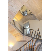 รูปถ่าย สเปน(Spain) ซานเตียโกเดกอมโปสเตลา(Santiago de Compostela) 2013-01 14