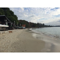 รูปถ่าย ไทย(Thailand) เกาะเสม็ด(Ko Samet) 2016-12 27