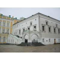 รูปถ่าย รัสเซีย(Russia) มอสโก(Moscow) เครมลิน(Kremlin) 2001-09 2