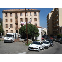 รูปถ่าย ฝรั่งเศส(France) คอร์สิคา(Corsica) บาสเทีย(Bastia) 2006-09 199