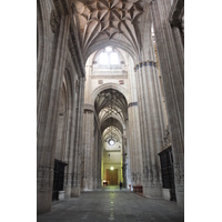 รูปถ่าย สเปน(Spain) ซาลามังกา(Salamanca) 2013-01 61