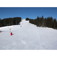 รูปถ่าย ฝรั่งเศส(France) ก็องบลู(Combloux) 2012-02 103