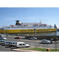 รูปถ่าย ฝรั่งเศส(France) คอร์สิคา(Corsica) บาสเทีย(Bastia) 2006-09 180