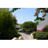 รูปถ่าย อียิปต์(Egypt) ชาร์มเอลชีค(Sharm el Sheikh) โรงแรมไฮแอต(Hyatt Hotel) 2008-06 50