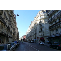 รูปถ่าย ฝรั่งเศส(France) ปารีส(Paris) ถนนฟรีดลันด์(Avenue de Friedland) 2007-09 74