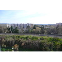 รูปถ่าย ฝรั่งเศส(France) แอ็กซ์-อ็อง-โพรว็องส์(Aix en Provence) โรงแรมเบสต์เวสเทิร์นเลอกาลิซ(Best Western Hotel Le Galice) 2008-04 9