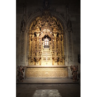 รูปถ่าย สเปน(Spain) ซาลามังกา(Salamanca) 2013-01 130