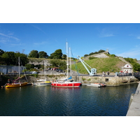 รูปถ่าย ฝรั่งเศส(France) เกาะแบล-อีล(Belle-Ile) 2016-08 11