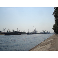 รูปถ่าย รัสเซีย(Russia) เซนต์ปีเตอร์สเบิร์ก(St Petersburg) นอกเมือง(Suburbs) 2006-07 7